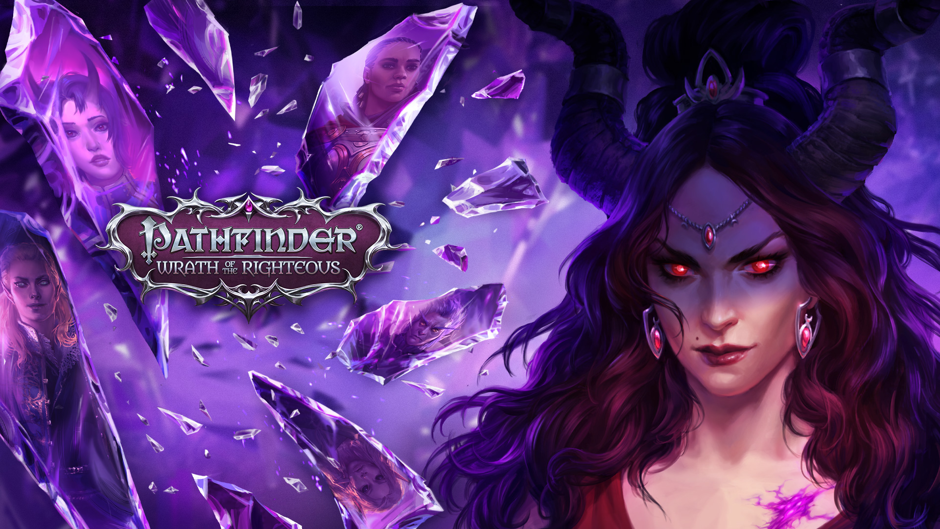 Pathfinder: Wrath of the Righteous — RPG Epik tentang Iman, Kekuasaan, dan Pilihan Moral di Tengah Perang Dimensi