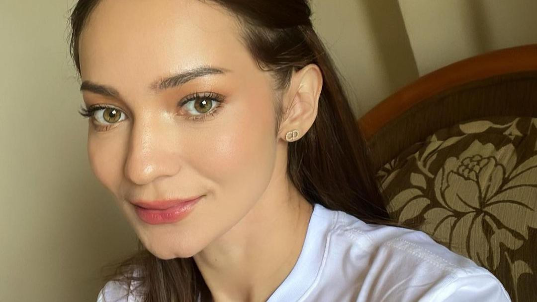 Enzy Storia Ungkap Alasan Rehat dari Dunia Hiburan: “Aku Ingin Kembali Jadi Manusia Biasa”
