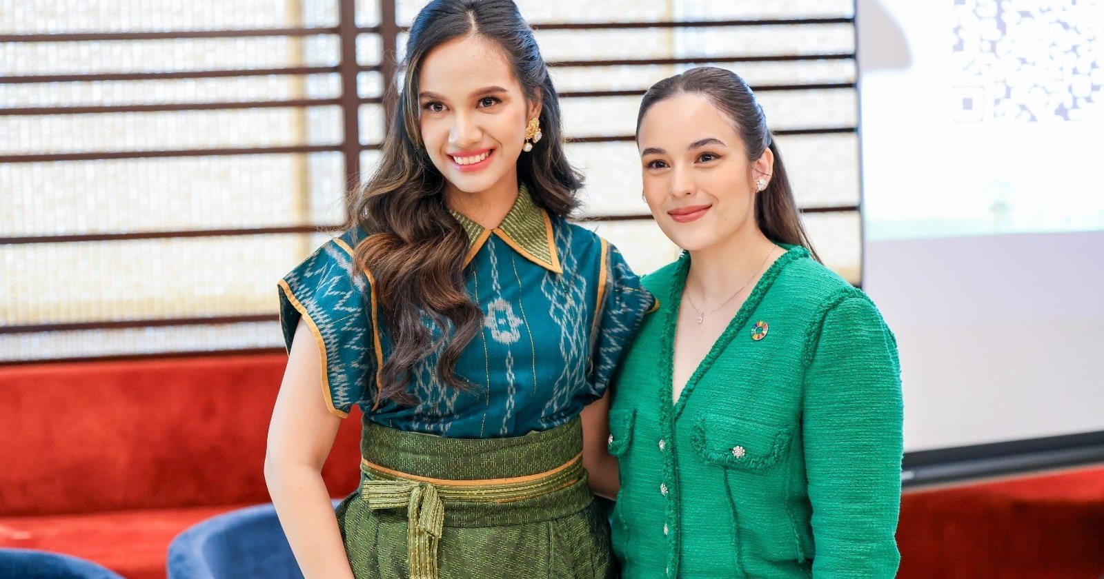 “Chelsea Islan Resmi Didaulat Jadi Duta Global Lingkungan oleh UNEP, Harumkan Nama Indonesia”