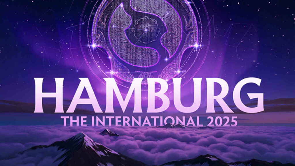 “The International 2025: Dominasi Asia dan Kebangkitan Tim Underdog di Panggung Dota 2 Terbesar Dunia”