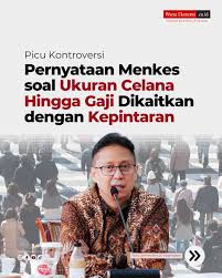 Pernyataan Kontroversial Menteri di Forum Internasional Picu Perdebatan di Dalam Negeri – 10 Agustus 2025