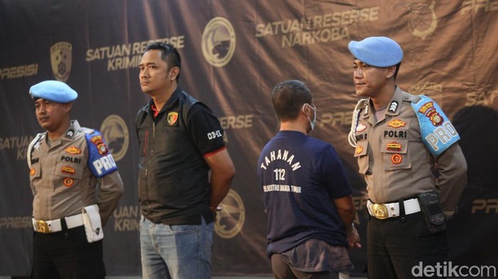 Bejat! Pria di Jaktim Perkosa Anak Tiri, Aksinya Sengaja Direkam