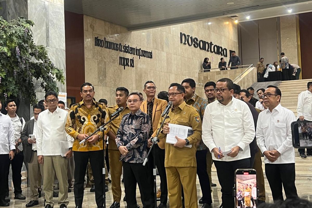 Kementerian PU Pegang Porsi Terbesar Proyek Pascabencana Sumatera, Anggaran Capai Rp69 Triliun