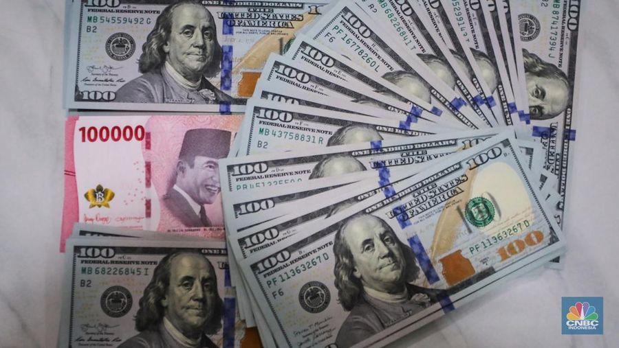 Banyak yang Salah, Ini Cara Aman Menyimpan Uang Tunai di Rumah