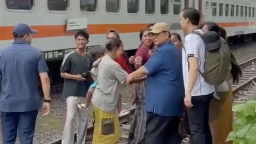 Buatkan artikel berita untuk judul dibawah dan buatkan judul baru