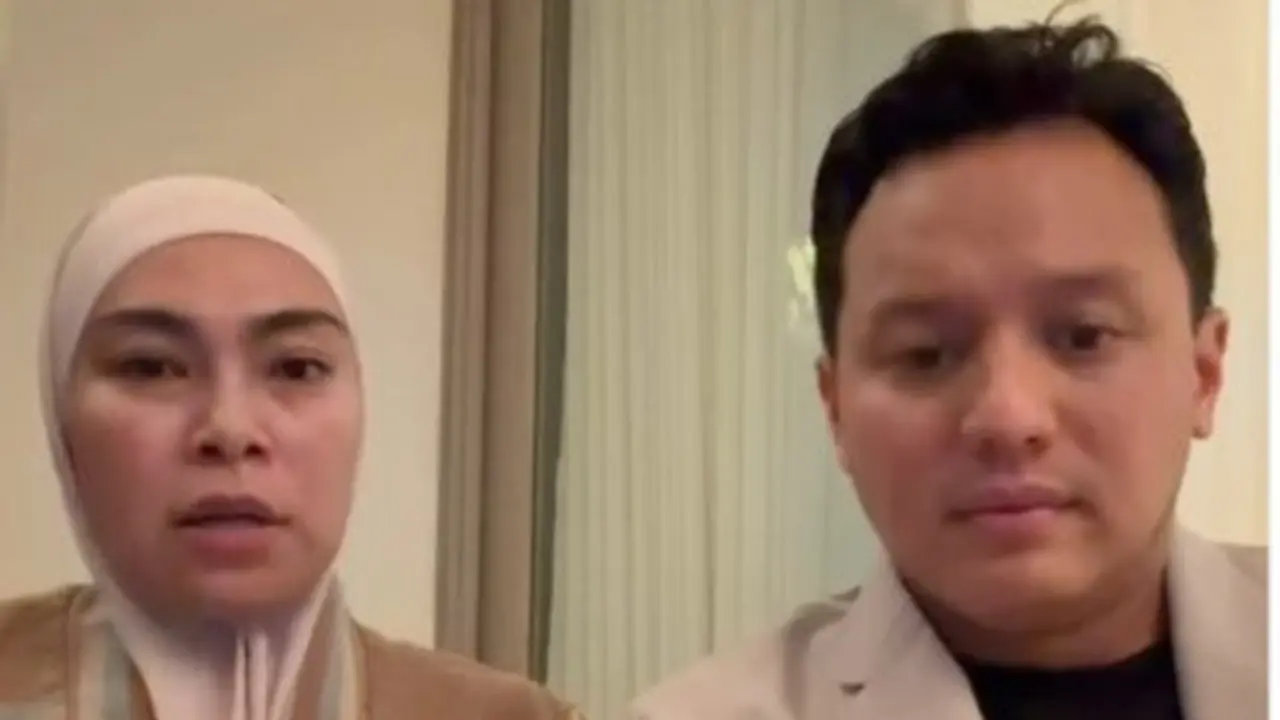 Moreno Soeprapto Minta Maaf Usai Video Call Saat Rapat DPR Jadi Sorotan