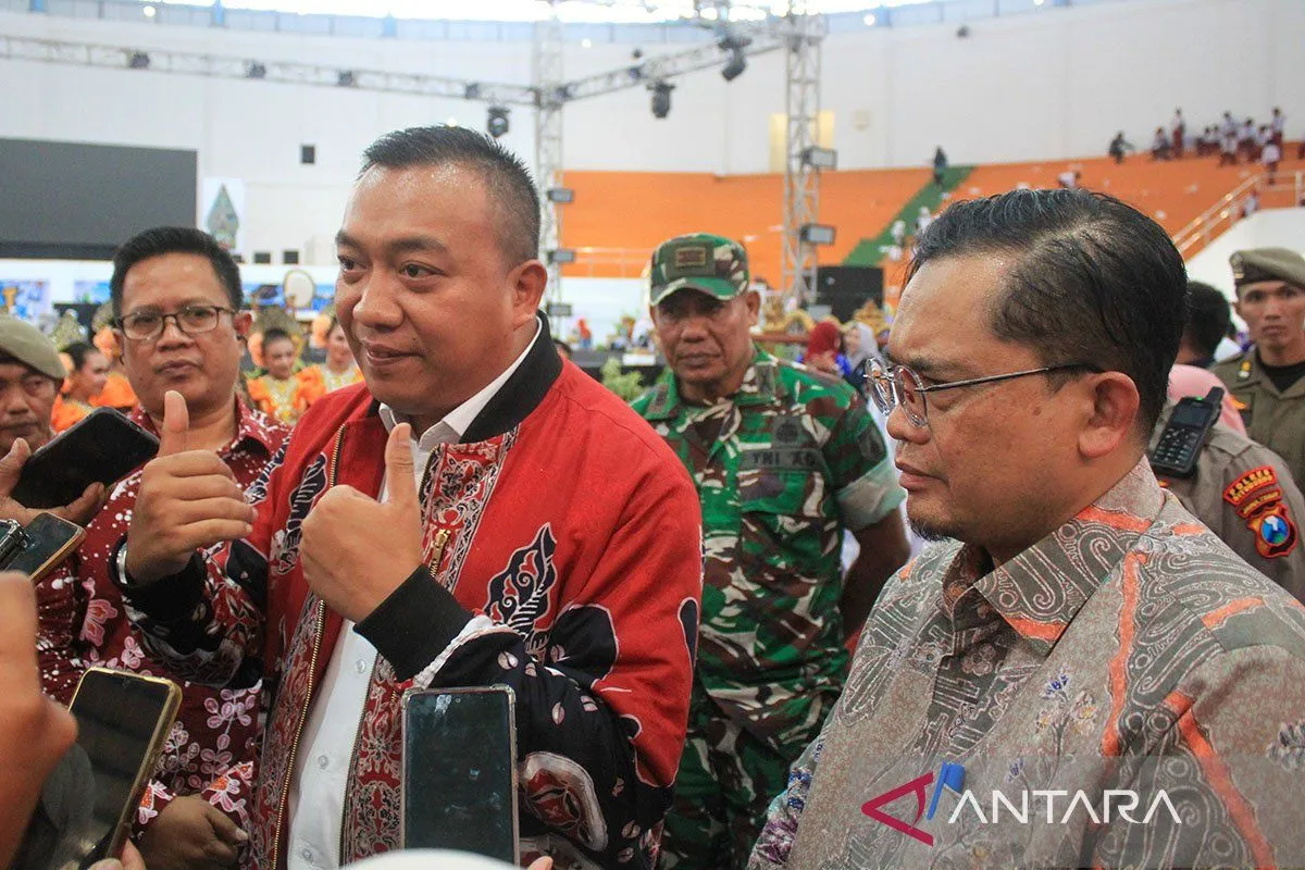 Kemendikdasmen Siapkan Sekolah Nasional Terintegrasi di Situbondo untuk Perkuat Akses Pendidikan