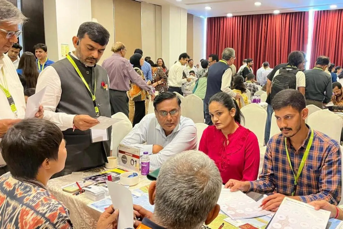 Kemenpar Perluas Pasar India, Sales Mission Pune Bukukan Potensi Transaksi Rp12,8 Miliar